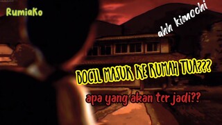 JANGAN NONTON ANIME INI MALAM HARI!!! NANTI KAMU BISA...🙈