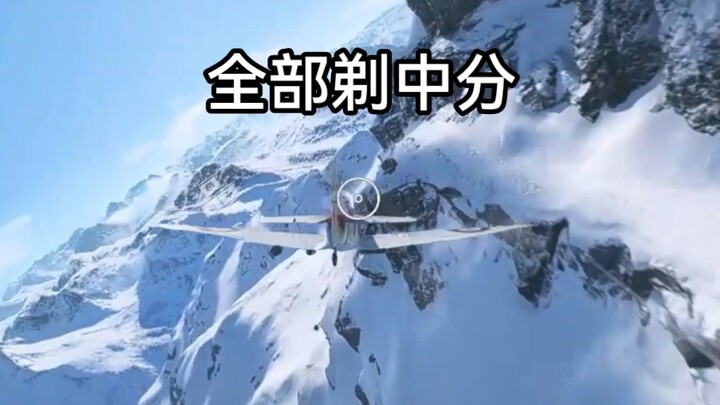 قلي مائة مرة ليس فعّالاً مثل حلق مرة واحدة.