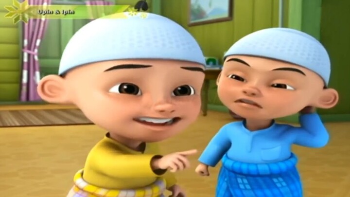 Upin & Ipin | Musim 14 - Al Kisah Hari Raya (Episod Penuh) | Upin Ipin Terbaru 2020