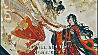 Heaven official blessing
