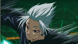 Awal Dari Kekalahan Gaku | Sakamoto Days | Fanart