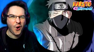 THE TRUTH BEHIND RIN'S DEATH! | Naruto Shippuden Episode 371 REACTION | Anime Reaction
