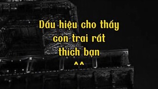 Lưu lại để nhận biết nhé:))