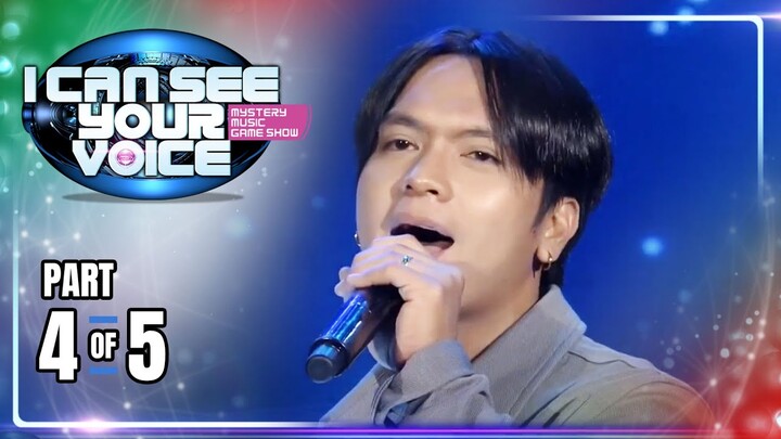 I Can See Your Voice (4/5) | June 2, 2024