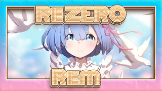 [Re: ZERO -Memulai Kehidupan Di Dunia Lain-]
Kali Ini, Biarkan Aku Menjadi Pahlawanmu, Rem