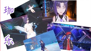 【A-SOUL】الأخ الأكبر ينفتح تدريجيًا