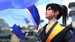 Jueshi Zhan Hun (Episode 117) Subtitle Indonesia