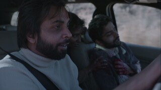 Stolen (2025) Hindi Full Movie 1080p