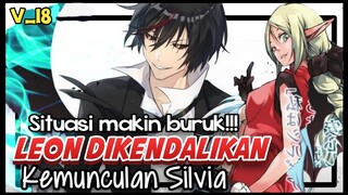 Rimuru Harus Datang Kesadaran Leon Sudah Diambil Alih || Tensei shitara slime datta ken