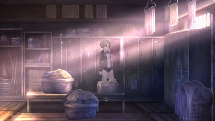 I’ve heard this game is a masterpiece with an amazing story, but why does it feel off to me?