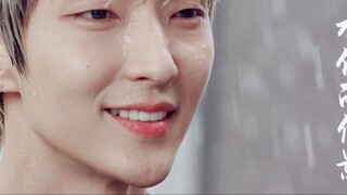 "Do Hyun-soo x Cha Ji-won" // Lúc này, tôi chỉ muốn đắm chìm trong tình yêu