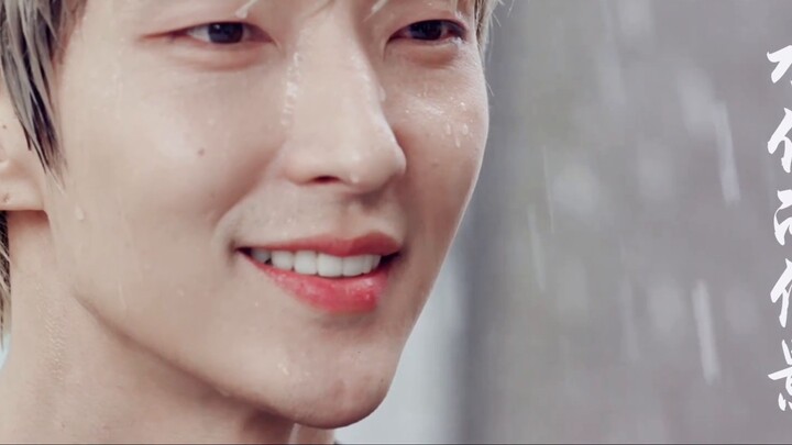 「دو شيان شو × تشي جي يوان」سو // في هذه اللحظة، أريد فقط أن أغرق في الحب