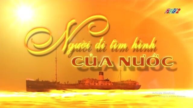 Ca nhạc : Người đi tìm hình của nước (2/2) (ATV2 - An Giang) (18-19/05/2026)