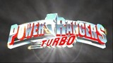 Power Rangers Turbo 26 Sub Indonesia