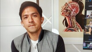 Dennis Trillo, Bianca Umali, Andrea Torres & Alice Dixson nag REACT sa Legal Wives Trailer!