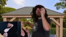 As The Lounge Turns - Homewrecker (S1E2) Webber's Reaction