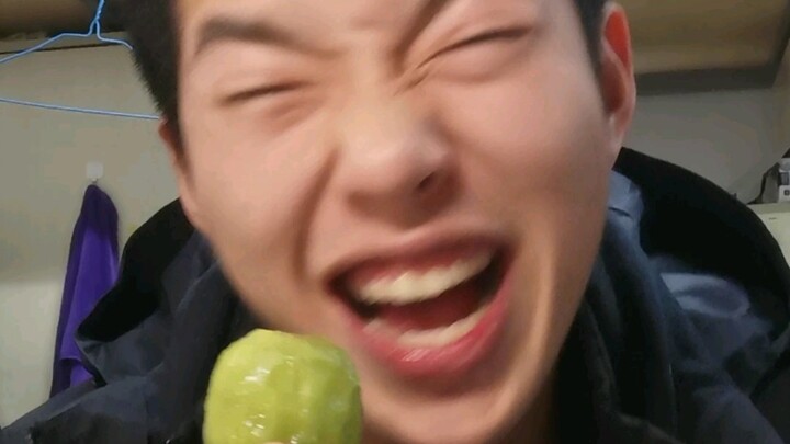 全站最像，郭老师猕猴桃儿模仿秀