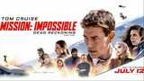 WATCH MOVIES FREE Mission Impossible – Dead Reckoning Part One   : link in description