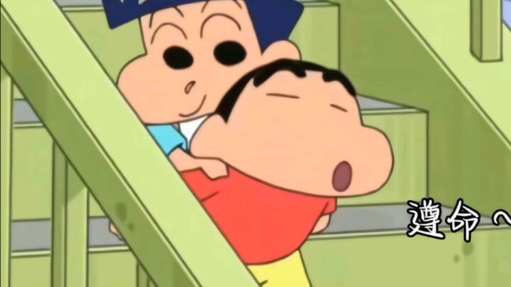 شياو شين: لست مهتمًا بالأطفال، إلا فنغ جيان فقط～