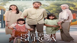 Pintu Pintu Surga (2025)