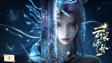 Eclipse Of Illusion Episode 9
