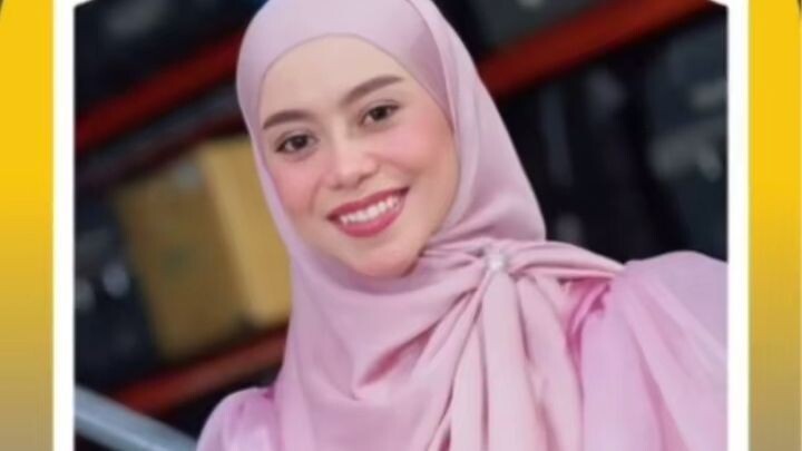 Lesti Kejora sangat bahagia mendapat hadiah villa mewah!
