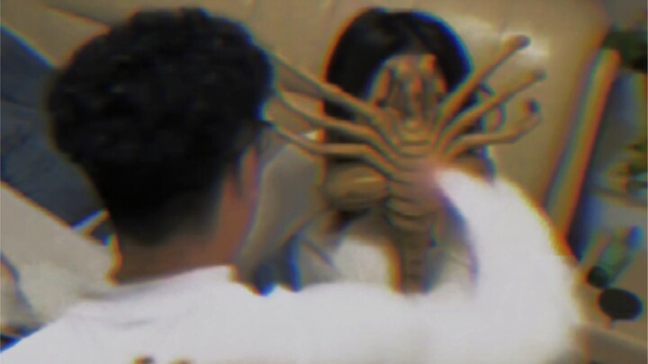 มอบวิกฤตชีวเคมีที่แตกต่างให้กับแฟนของคุณ~