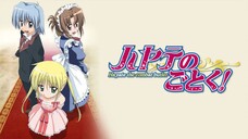 Hayate The Combat Butler Season 3 Episode 1 Tagalog