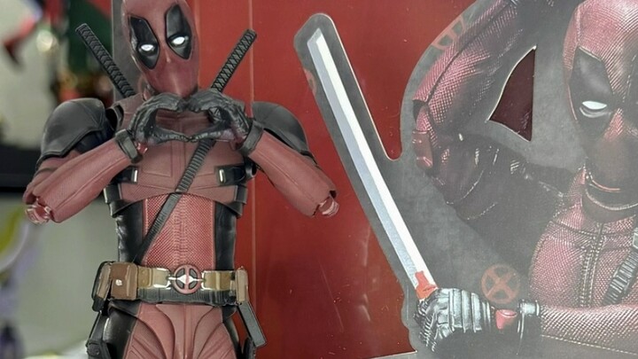 Đánh giá phiên bản KO trong nước của Deadpool