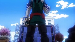 AMV twixtor mix