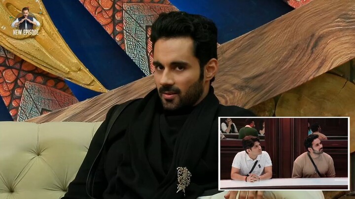 Bigg Boss 19 27th October 2025