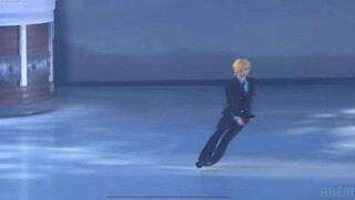 帅啊山治