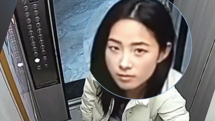 This young lady is so cute!