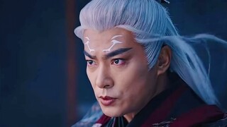 The younger sister was killed by the devil, and the elder sister turned completely evil the next sec