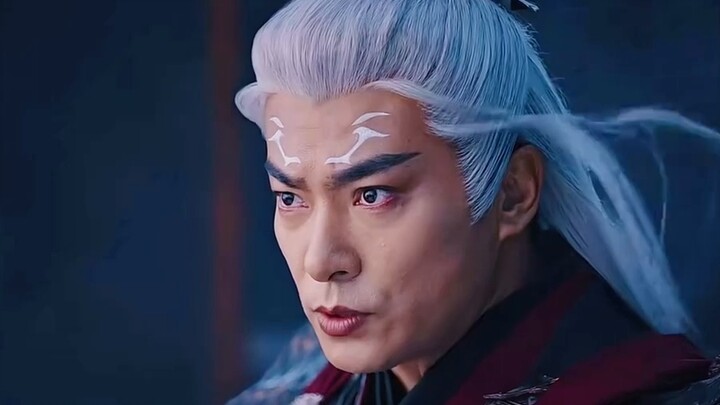 The younger sister was killed by the devil, and the elder sister turned completely evil the next sec