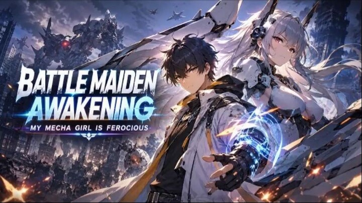 S1 Battle Maiden Awakening