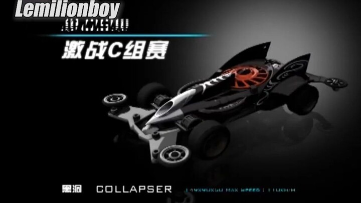 GO FOR SPEED Eps 9 Sub Indonesia