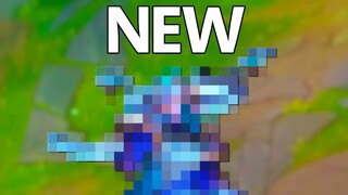 2 New Prestige Skins LEAKED - League of Legends