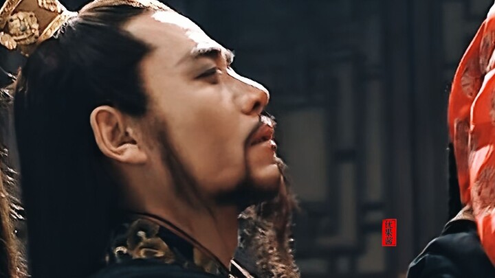 Jiajing on Chen Baoguo’s Role in “The Great Ming Dynasty 1566”: “A Masterpiece”