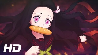 Demon Slayer Game School Nezuko, Tanjiro, & Giyu Trailer