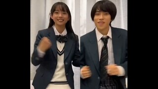 [Kamen Rider Gothard] Pas de deux yang sangat manis, tapi P kehilangan saksi Kajiki (jangan mengeluh