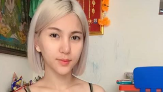 #Pink #LadyPink #พริ้ง