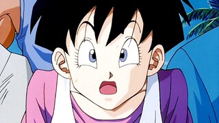 One word to describe Vegeta