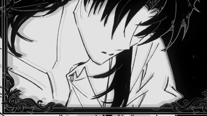 【ลายมือของจิงเหริน】𝘓𝘖𝘝𝘌𝘓𝘠 𝘉𝘈𝘚𝘛𝘈𝘙𝘋𝘚 (เวอร์ชั่นยาว)