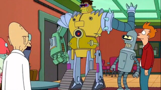 Futurama