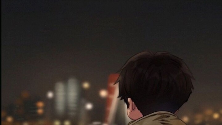 Do you feel the love