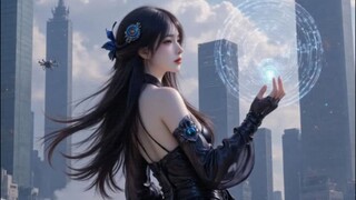 Heaven Swallowing Record episode 13