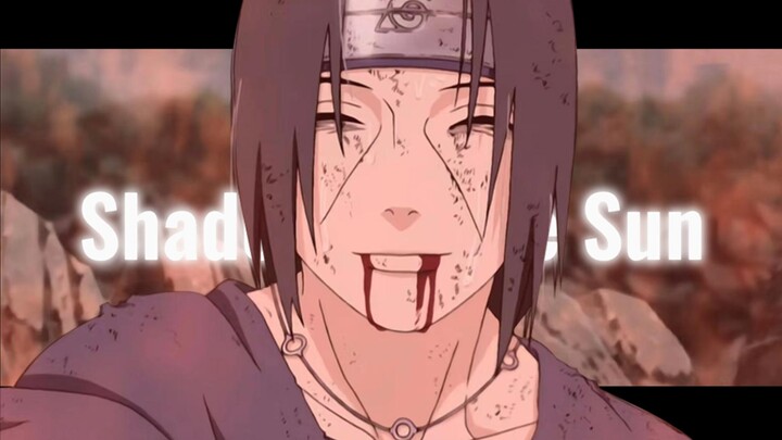 𝗦𝗵พลัง𝗱มา𝘄 𝗢𝗳 𝗧𝗵นางฟ้า 𝗦𝘂ô-Forgive me Sasuke นี่เป็นครั้งสุดท้ายแล้ว... [ นารูโตะจอมคณาจาร/Uchiha It