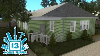 House Flipper HGTV - Ep. 13 - Granny's Lover