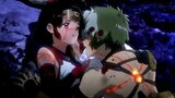 Kabaneri of The Iron Fortress [AMV] - The Crutch [HD]